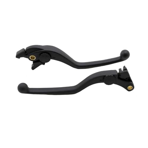 Palancas de embrague para motocicleta contra fatiga de manetas F750GS F900R 6