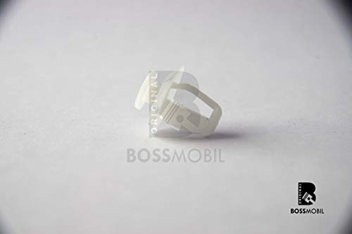 Bossmobil compatibile con FIAT, PEUGEOT, CITROEN