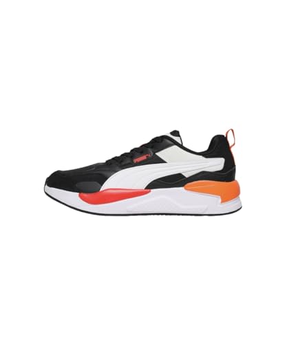 Image of Puma Unisex-Adult X-ray 2 Square Sheer Sneaker