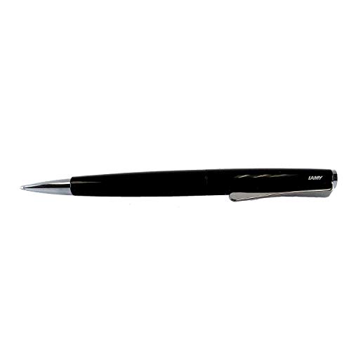 Bolígrafo Lamy Studio ideal para notas elegantes en la oficina 3