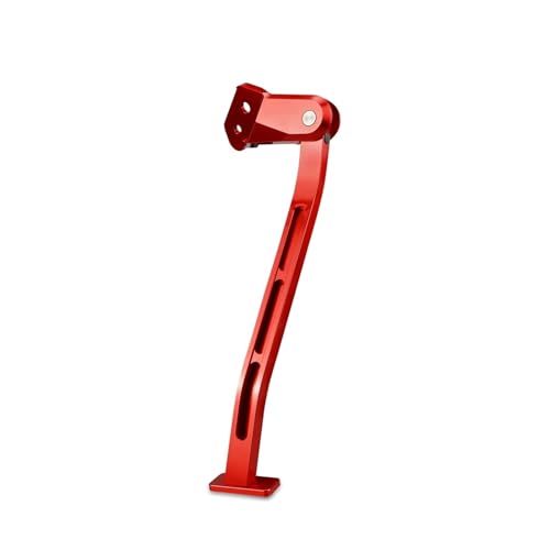 Béquille latérale de stationnement en aluminium premium pour CRF450RWE