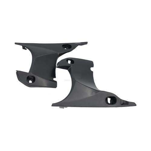 Spoiler Winglet YZF-R1 2007 2008 de Haute Précision pour Carénage Moto - 6