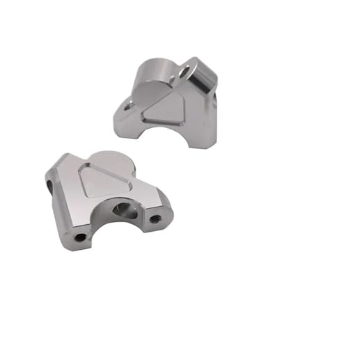 Pontets guidon réhausse R 1200 GS LC réhausseur guidon moto 32 mm R1250GS