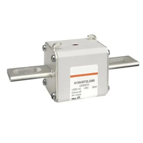 Fusible 170M6514 haute performance de coupure pour la sécurité des transformateurs - 4