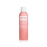 VERB Volume Dry Texture Spray- Boosts Volume, Adds Fullness & Weightless Grit - Sulfate, Paraben and Gluten Free, 5 oz