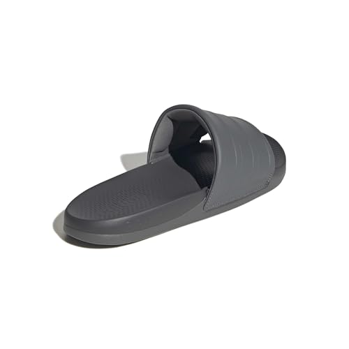 Image of adidas Unisex Sportswear Sports Sandals /Slippers | Adilette Comfort 2.0 | Blue |