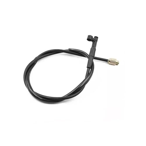 DY100 C100 LF110 Xbgu[LXs[h`[NP[uɓKI[goCRg[P[u(Speedometer-A)