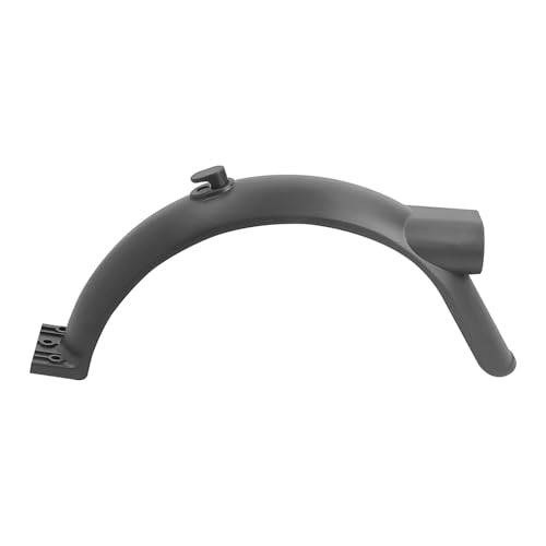 Guardabarros trasero para Xiaomi 4 accesorio de patinete para días de lluvia 3
