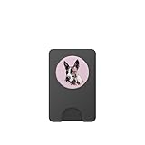 Zoom IMG-1 bull terrier popsockets popwallet per