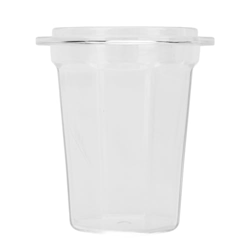 Café de Dosis de Tierra, Dosis de Portafilter Taca de Portain (51MM)