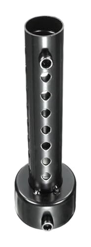 Chicanne DB Killer 35mm pour réducteur de bruit d'échappement moto universel