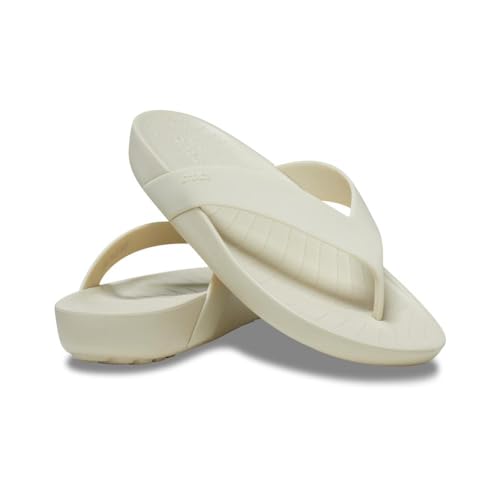 Image of Crocs Women Splash Glitter Flip