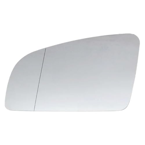 Verre rétroviseur extérieur chauffant gauche grand angle Audi A3 A4 B6 B7 A6 C6