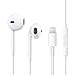 Produktbild In-Ear Kopfhörer für iPhone 14 [Apple MFI Zertifiziert] Kopfhörer HiFi Audio Stereo mit Mikrofon und Lautstärkeregler Headset kompatibel mit iPhone 14/13/12/SE/11/X/XR/8/7 Unterstützt alle iOS-Systeme