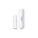Produktbild Festnight Bewegungsmelder Erkennungswarnung Türfenster Alarmsensor Wireless Intrusion Detector für Zuhause