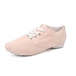 Letuwj – Letuwj Tanzschuhe Jazz Schuhe Herren und Damen Ballett Weich