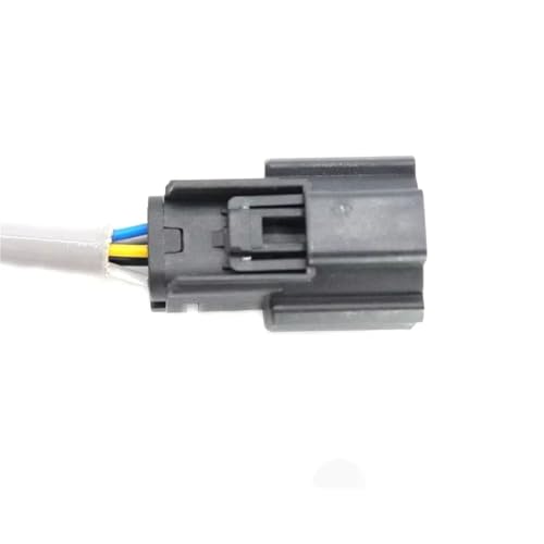 Sonde Lambda à large bande rapport air-carburant Edge Explorer - 3