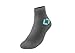 UYN All Mountain Mens Ski Socks - Warm Ski Socks for Men Suitable for Skiing, Snowboarding, Hiking. Thermal Calf Cushion