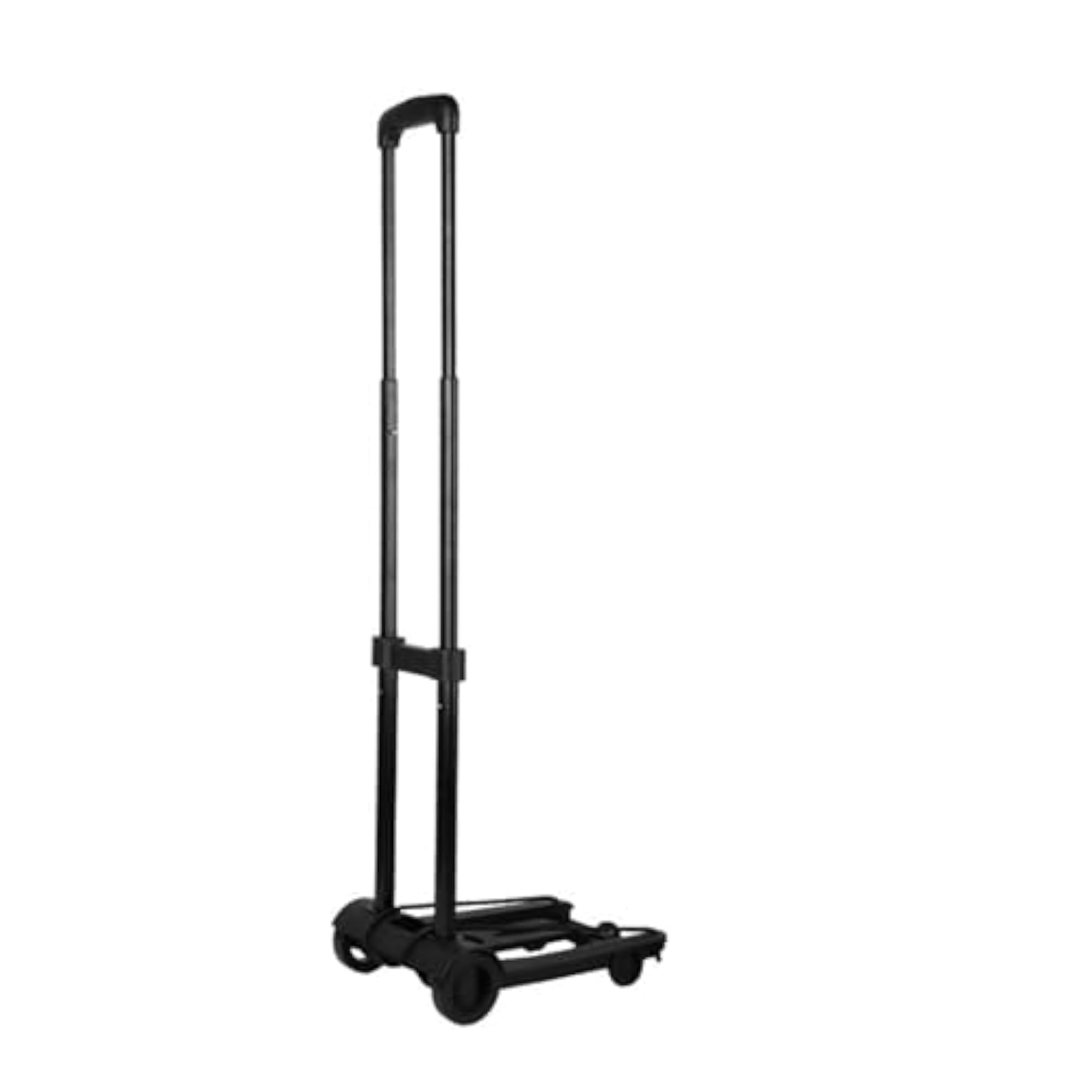 Portable Folding Hand Cart with 2 Wheels