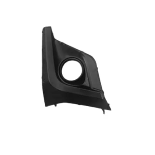 Moldura para faro antiniebla de alta resistencia para el parachoques de Subaru Crosstrek