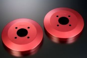 Amazon | アルトワークス/アルトRS(HA36S) ブレーキドラムカバー