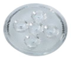 Lens, Medium, Cree Xpe - F10390_PENTA-5-M