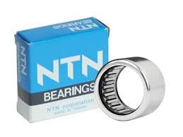 NTN Japan HK1414 Drawn Cup Needle Roller Bearing 14x20x14 mm