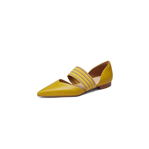 Chaussures womenflats d'été : talons hauts solides et élégants pour dames