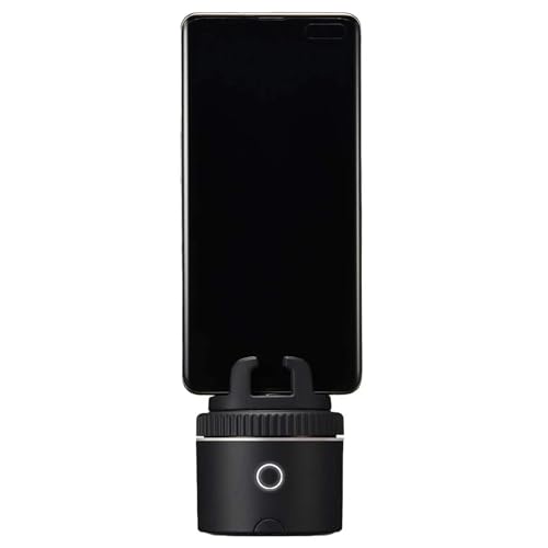 image for Pivo Equestrian Pod Essential Pack, Auto Face, Body, Horse Phone Track