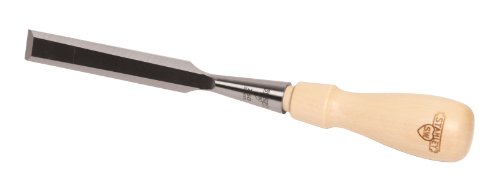 Stanley 16-786 Sweetheart 750 Series Socket Chisel, 5/8-Inch