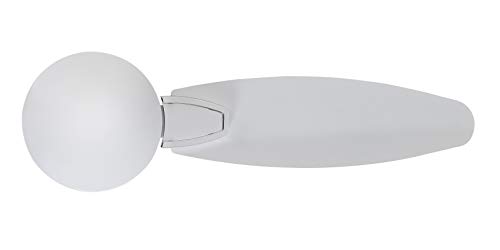 Image of EcoLink Petal Premium Ceiling Fan - 1200MM (Glacier White) standard