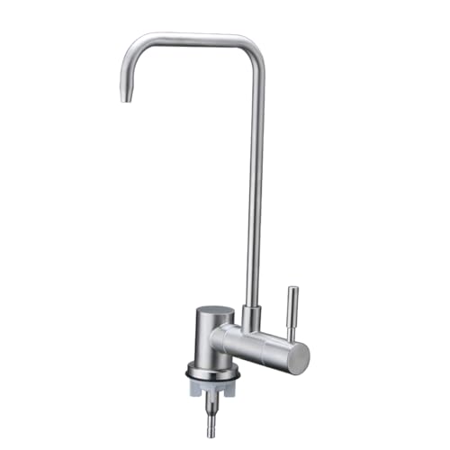 Purificateur d'eau Rass système de filtration maison sous évier efficace
