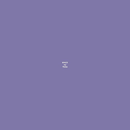 MSP Bones: Icy Violet