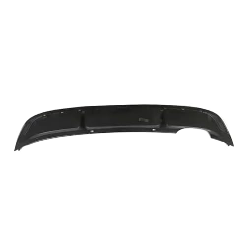 Diffuseur arrière pour VW Golf MK7 2014 lèvre de protection premium L5GG