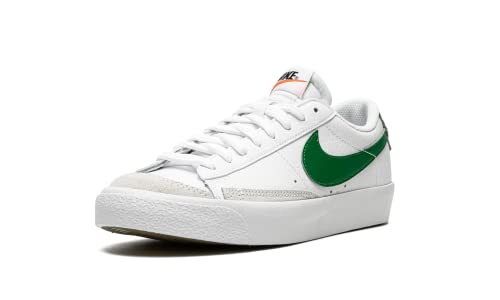 Nike Youth Blazer Low '77 GS DA4074 115 Pine Green - Size 4Y4