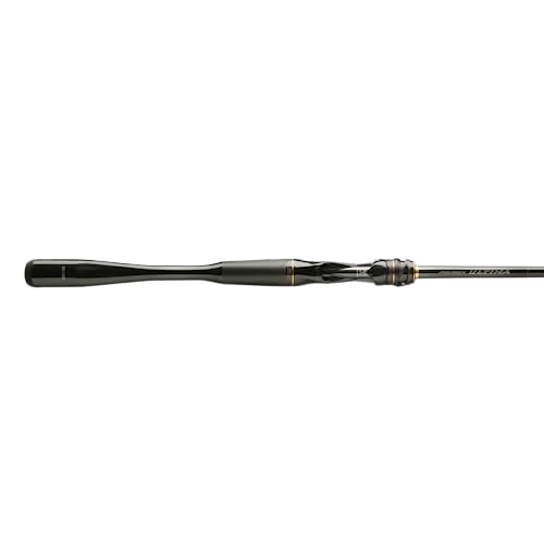 Shimano Poison Ultima, Freshwater, Bass, Casting, 6'10", 1 pcs, (PU1610MA) Fishing