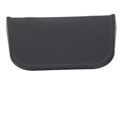 Kisangel Abnehmbares Grill Gewürzregal Eisen Tragbares Lagerregal für Grillzubehör Seitenbrett für BBQ Langlebig und Platzsparend für Außennutzung