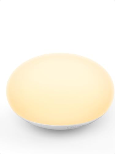 EASZZZ Baby Night Light, Nursery Night Lamp for Breastfeeding,...