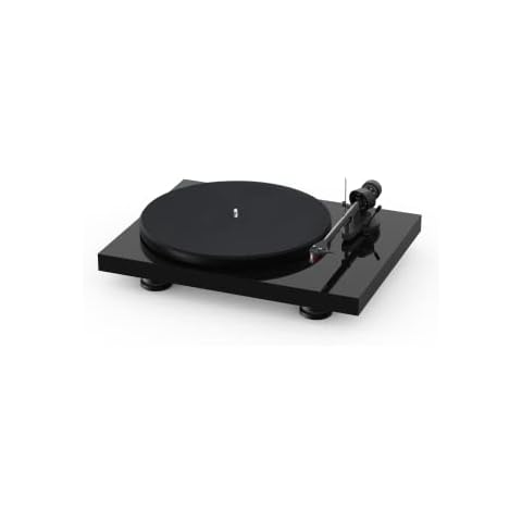 Pro-Ject Debut Carbon EVO Cover