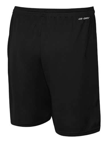 Capelli Sport Women's Team Match Shorts2