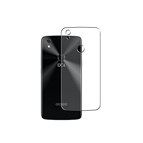 Case-friendly. Nessun residuo appiccicoso una volta rimosso.