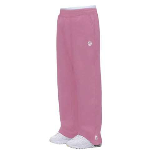 Pantalon de détente extensible décontracté taille élastique homme
