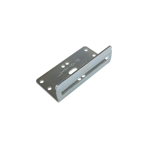 Novoferm Oberer Rollenbock – links/rechts verwendbar (Maße 115 x 63 x 42 mm, Gewicht 0,224 kg) 11400075 Novoferm Oberer Rollenbock – links/rechts verwendbar (Maße 115 x 63 x 42 mm, Gewicht 0,224 kg) 11400075