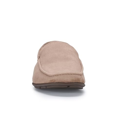 Image of Ferro Aldo Men's Dress Loafer Collection | Modern & Classic Slip-On Styles | Available in Suede, Woven, and Wholecut