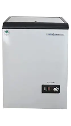 Voltas Deep Freezer 110 Litre Single Door Convertible