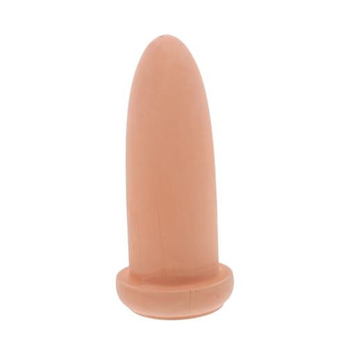 VICASKY Réservoir De Reproduction pour Poissons Anges Décoratif pour Aquarium (Pot en Terre Cuite Taille Moyenne)