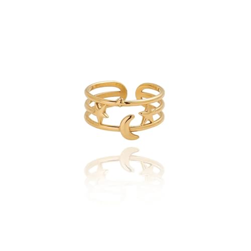 Bague bijoux femme et homme pour sublimer vos looks au quotidien