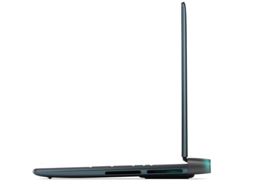 Image of NewDell Alien.ware 18 Area-51 Gaming Laptop AI PC, 18.0 inch WQXGA 300Hz 3ms, Core Ultra 9 275HX 24-Core, GeForce RTX 5080 16GB, 32GB RAM 1TB SSD, 2MP FHD IR Camera 2*Thunderbolt 5 RGB lighting Keyboard