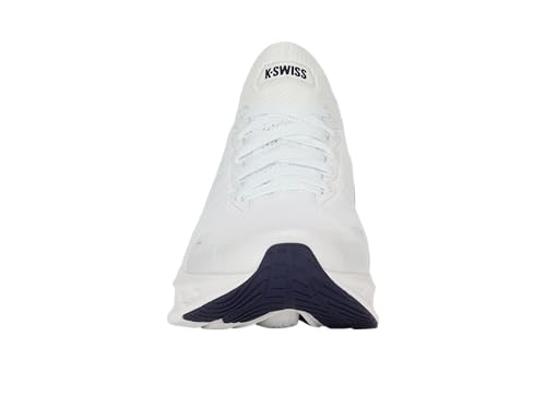 Kswiss Men's Impulse Trainer,White/Navy/Red,40EU – Ansicht 3