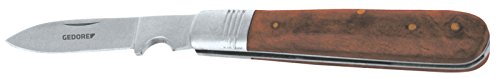 GEDORE Kabelmesser 195mm 1 Stück 0513-09